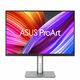 ASUS ProArt Display PA248CRV monitor za ustvarjalce, 61,2cm (24,1), IPS, WUXGA, 75Hz, HDR10 (90LM05K0-B01K70)