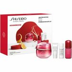 Shiseido Essential Energy Hydrating Cream Value Set darilni set (za sijoč videz)