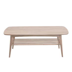 Kavna mizica 120x60 cm Woodstock - Actona