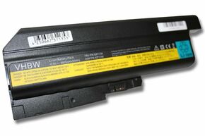 Baterija za Lenovo ThinkPad SL500 / R60 / T60