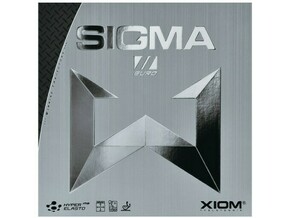 XIOM guma Sigma II Euro 8809286153958