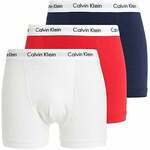 Calvin Klein 3 PAKET - moške boksarice U266 2G -I03 (Velikost M)