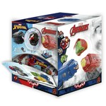 BATTLE CUBES Marvel več vrst