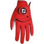 Footjoy Spectrum Glove LH Red ML