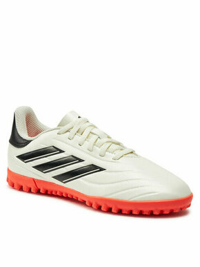 Čevlji adidas Copa Pure II Club Turf Boots IE7531 Ivory/Cblack/Solred