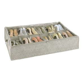 Škatla za shranjevanje čevljev Wenko Balance