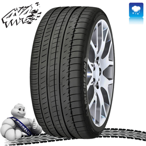 Michelin zimska pnevmatika 255/55R18 Latitude Alpin XL GRNX N1 109V