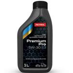 PETROL PREMIUM PRO 5W-30 S3, 1 L