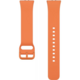 SAMSUNG pašček za Galaxy Fit3 Sport Band - oranžen ET-SFR39MOEGEU