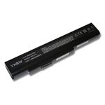 Baterija za Medion Akoya E6221 / Erazer X6815 / MSI A6400, 14.4V, 4400 mAh