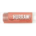 "HURRAW! Bio-balzam za ustnice Grapefruit - 4,80 g"