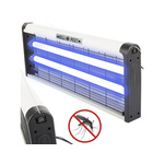 Verkgroup Stenska UV svetilka za komarje molje muhe in žuželke 40W