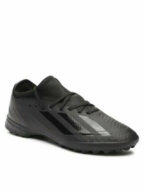 Adidas Čevlji črna 36 EU X Crazyfast 3 Tf Jr