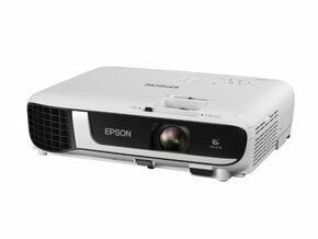 Epson EB-W51 3D LCD projektor 1280x720/1280x800