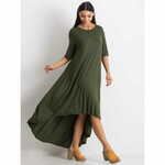 Factoryprice Ženske obleke MOUNT Dress khaki RV-SK-4889.07X_330135 S-M