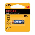 NEW Alkalne Baterije Kodak 30636057 12 V ULTRA 12 V