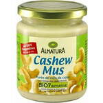 Alnatura Bio maslo iz indijskih oreščkov - 250 g