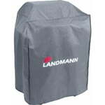 Landmann BBQ Premium L pokrivalo za žar, 100 x 120 x 60 cm