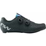 Northwave Revolution 3 Shoes Black/Iridescent 44 Moški kolesarski čevlji