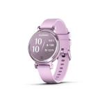 Garmin Lily 2 Metallic Lilac, 40mm pametna ura