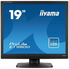Iiyama ProLite E1980D-B1 monitor
