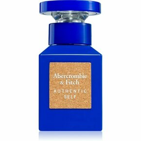 Abercrombie &amp; Fitch Authentic Self for Men toaletna voda za moške 30 ml