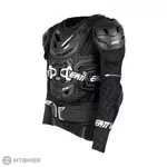 Ščitnik za telo Leatt Body Protector 5.5, črn (L/XL (172-184 cm))