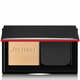 Shiseido Synchro Skin osvežilna krema (Custom Finish Powder Foundation) 9 g (Odstín 150)