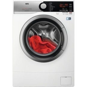 AEG L6SME47S 6000 Series Slim pralni stroj