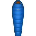 Hannah Sleeping Bag Camping Joffre 150 Imperial Blue/Radiant Yellow 190 cm Spalna vreča