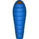 Hannah Sleeping Bag Camping Joffre 150 Imperial Blue/Radiant Yellow 190 cm Spalna vreča