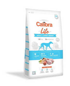 Calibra Life suha hrana za odrasle pse velikih pasem