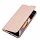 Dux Ducis Skin Pro knjižni usnjeni ovitek za Poco M4 Pro 5G, roza