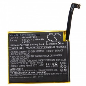 Baterija za TP-Link Neffos Y5s
