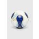 Žoga adidas Performance Messi Mini bela barva - bela. Žoga iz kolekcije adidas Performance. Model izdelan iz trpežnega materiala.