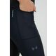 Under Armour Pajkice UA Iso-Chill Run Ankle Tight-BLK XS