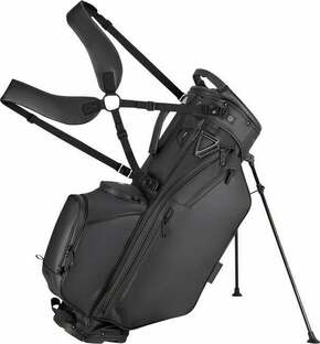 Big Max Dri Lite Prime Black Golf torba Stand Bag