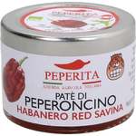 Peperita Habanero Red Savina Paste - 45 g