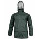 LAHTI PRO dežna jakna L4091801, S, zelena