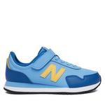 Superge New Balance P3235WP Modra