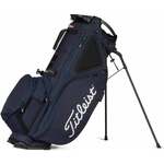 Titleist Hybrid 14 StaDry Navy Golf torba Stand Bag