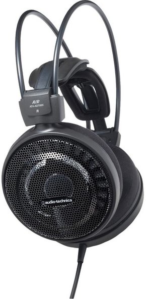 Audio-Technica ATH-AD700X slušalke