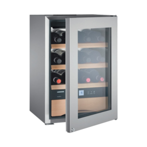 Liebherr WKES 653 samostojni hladilnik za vino