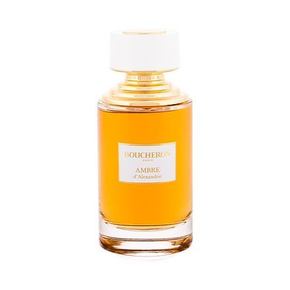 Boucheron La Collection Ambre d´Alexandrie parfumska voda 125 ml unisex