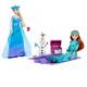 Mattel Disney Frozen, Anna & Elsa komplet lutk
