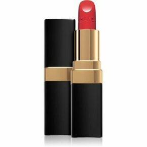 Chanel Rouge Coco (Hydrating Creme Lip Colour) 3