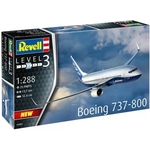 REVELL model set Boeing 737-800 - 6040