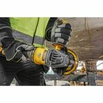Dewalt DCG418NT-XJ akumulatorska kotna brusilnik