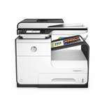 HP PageWide Pro 477dw kolor multifunkcijski brizgalni tiskalnik, D3Q20B, A4, 2400x1200 dpi, Wi-Fi