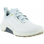 Ecco Biom H4 Mens Golf Shoes White/Air 40
